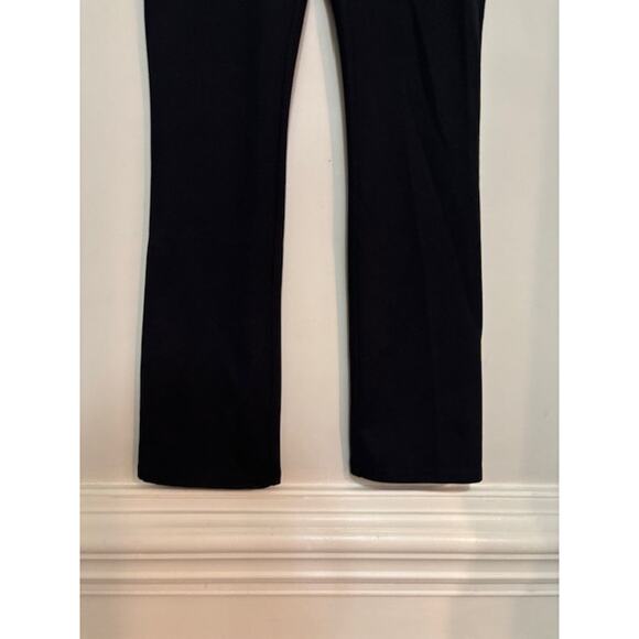 Halara Dress Pants Trousers Office Work Black Size XS Stretch Back Pocket NWT - Picture 9 of 9